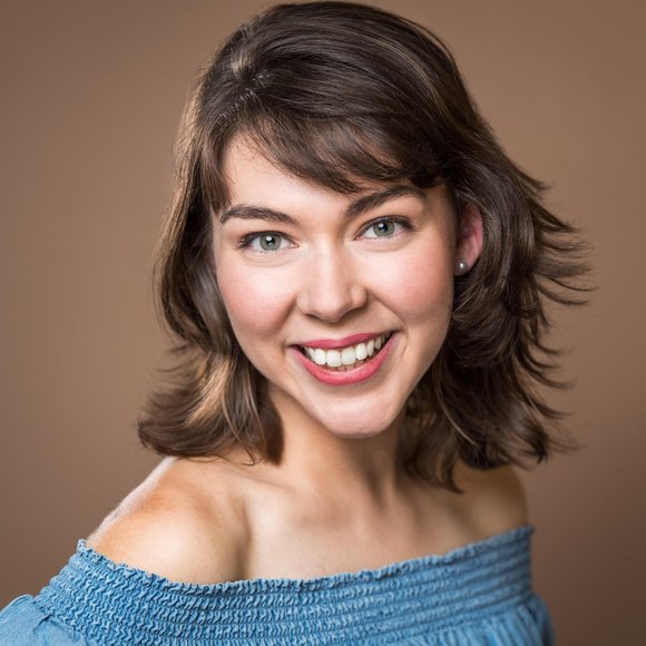 Meet the Posher Other - Meet your Posher, Caelie